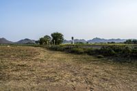 Scenic Road with Clear Sky in Thailand