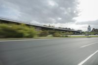 Scenic Road in Germany Landscape-001