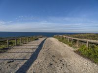 Scenic Road: Ocean Views in Europe