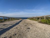 Scenic Road: Ocean Views in Europe