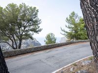 Scenic Road through Spain's Coastal Landscapes (001)