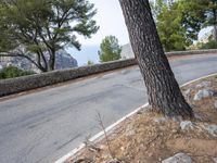 Scenic Road Through Spain's Coastal Landscapes - 003