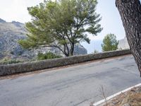 Scenic Road Spain: Coastal Landscapes 005