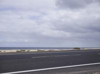 Scenic Road Trip in Europe: Beaches and the Sea