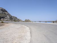 Scenic Road Trip in Mallorca, Balearic Islands