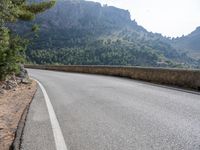 Scenic Road Trip on Spain's Coastal Highway 004