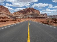 Scenic Road Trip in Utah: Exploring Capitol Reef