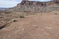 Scenic Road Trip through Utah Desert