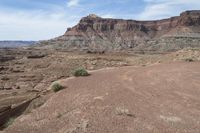 Scenic Road Trip through Utah Desert