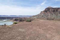 Scenic Road Trip through Utah Desert