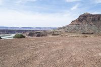 Scenic Road Trip through Utah Desert