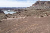 Scenic Road Trip through Utah Desert