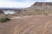 Scenic Road Trip through Utah Desert