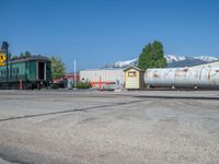 Scenic Road in Utah, USA: A Perfect Day for Exploration