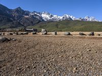 A Scenic Road Through the Ancient Villages of Yunnan, China