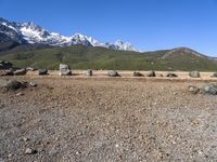 A Scenic Road Through the Ancient Villages of Yunnan, China