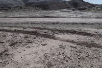 Scenic Utah Desert under Clear Sky