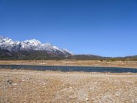 Scenic View of Lijiang Old Town in Yunnan, China