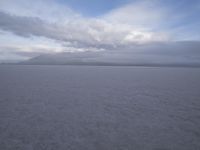 Scenic View of Salt Lake City Landscape