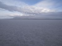 Scenic View of Salt Lake City Landscape