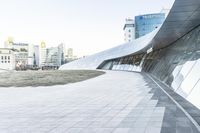 Seoul, Korea at Dawn: City Panorama