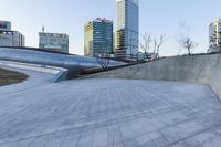 Seoul, South Korea: Modern Architecture in the Cityscape