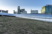 Seoul Skyline at Dawn: A Stunning Panorama