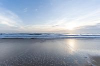 Serene Coastal Landscape at Dawn in Phuket [002]