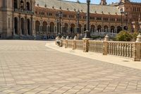 Seville, Spain: A City of Architecture