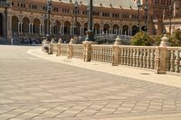 Seville, Spain: A City of Architecture