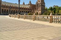 Seville, Spain: A City of Architecture