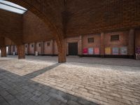 Shanghai Art District: Urban Design Architecture