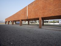 Shanghai Industrial Warehouse: A Unique Urban Design