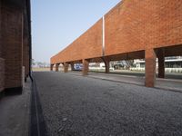 Shanghai Industrial Warehouse: A Unique Urban Design