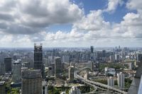 Shanghai Skyscrapers: Capturing the Cityscape of China