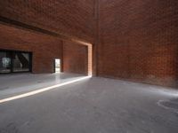 Shanghai's Art District: A Warehouse Space