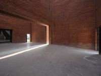 Shanghai's Art District: A Warehouse Space