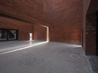 Shanghai's Art District: A Warehouse Space