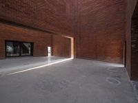 Shanghai's Art District: A Warehouse Space