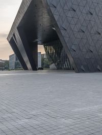 Shenzhen, China: A Modern Architectural Marvel