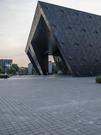 Shenzhen, China: A Modern Architectural Marvel