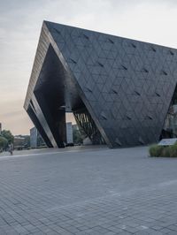 Shenzhen, China: A Modern Architectural Marvel