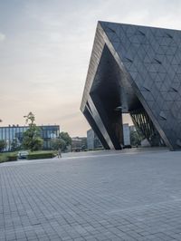 Shenzhen, China: A Modern Architectural Marvel