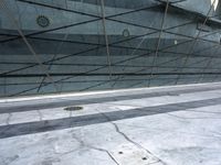 Shenzhen China: Modern Architecture of Glass and Steel