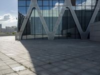 Shenzhen City: Urban Reflection and Modern Architecture