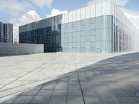 Shenzhen Corporate Headquarters Concrete Structure 002