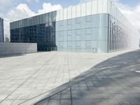 Shenzhen Corporate Headquarters Concrete Structure 003