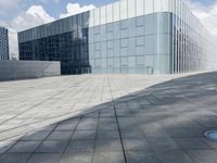 Shenzhen Corporate Headquarters Concrete Structure 005
