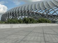 Futuristic Architecture in Shenzhen: Skyscrapers and Modern Designs