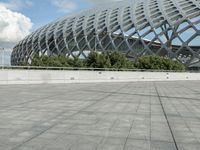 Futuristic Architecture in Shenzhen: Skyscrapers and Modern Designs